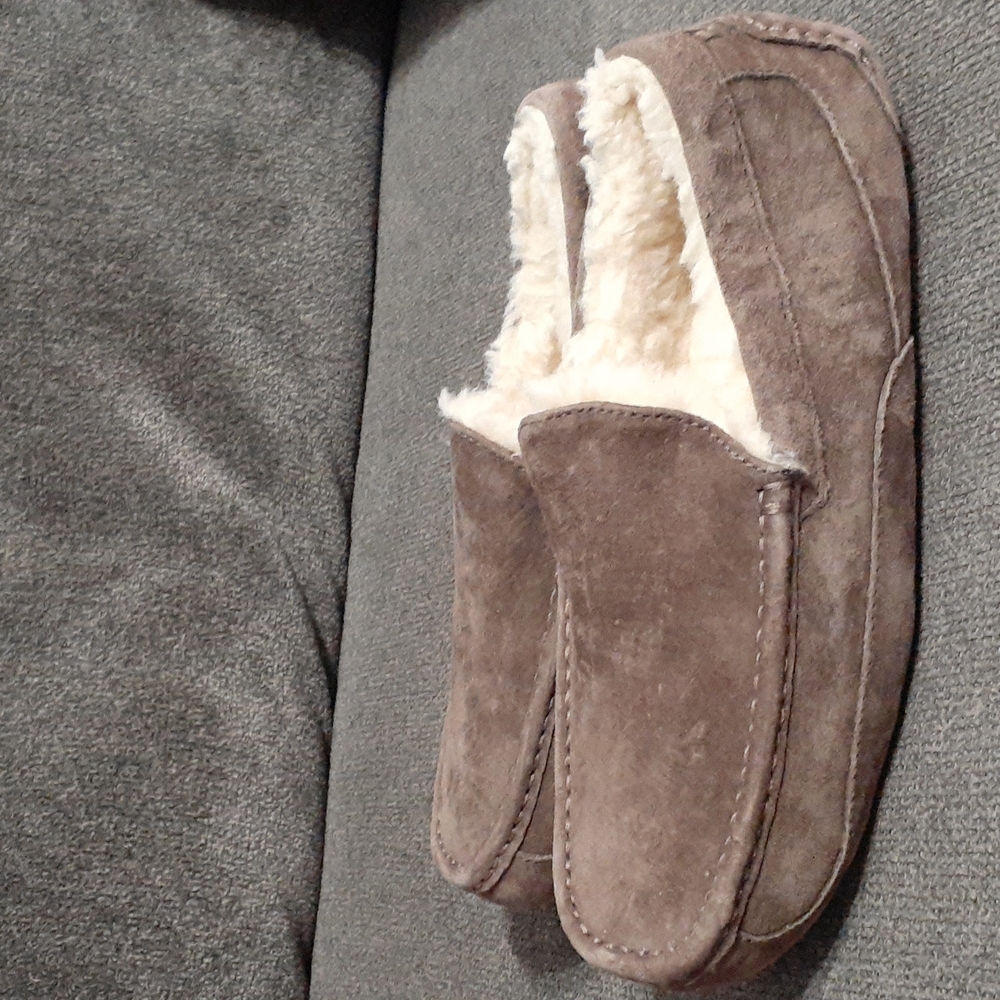 Ugg Slipper Mens - image 3